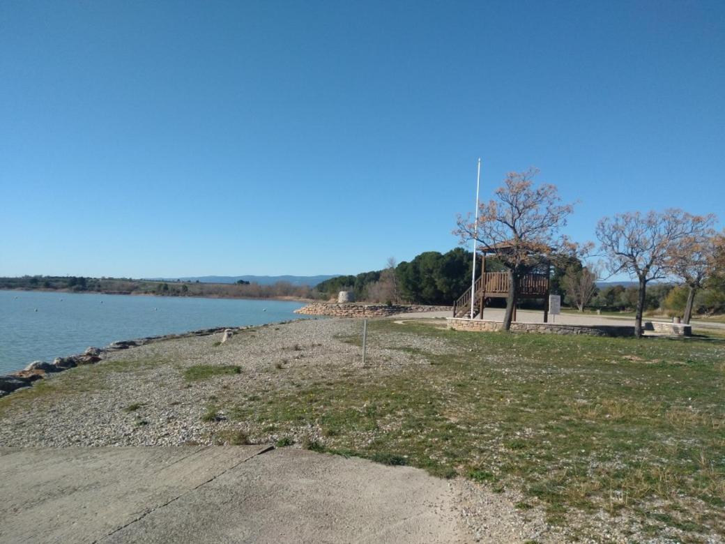Cottage Du Lac Olonzac Ngoại thất bức ảnh